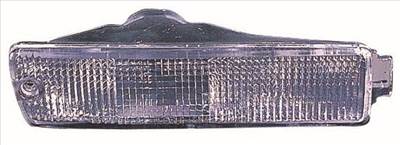 Irányjelző ABAKUS 441-1607L-B-VC for VW