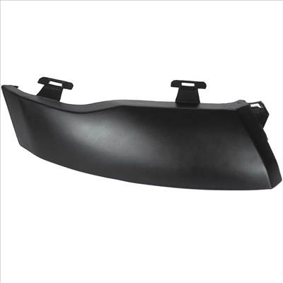 Peugeot Partner jobb első fényszóró alatti díszléc 2008–2012