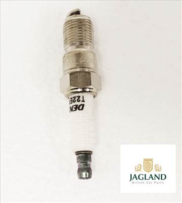 Jaguar XJ gyújtógyertya 6.0 V12 ebc4021 densot22epu