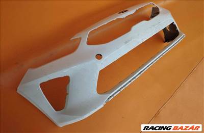 Kia Ceed 3 első lökhárító 19-től (P.30)