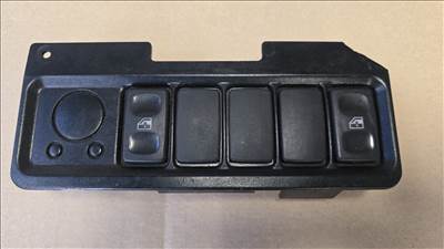 Volkswagen Polo/Caddy II, Seat Toledo II/Inca ablakemelő kapcsoló 6k0857061