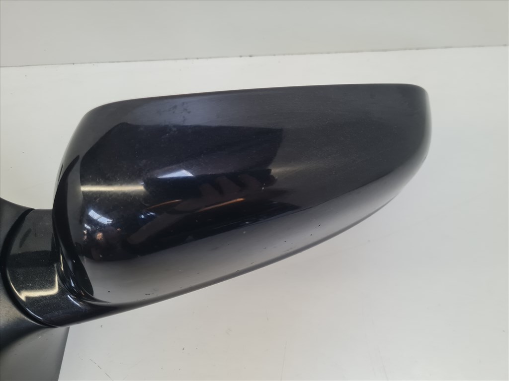 Volkswagen Golf IV bal visszapillantó tükör LC9Z (20749) 3. kép