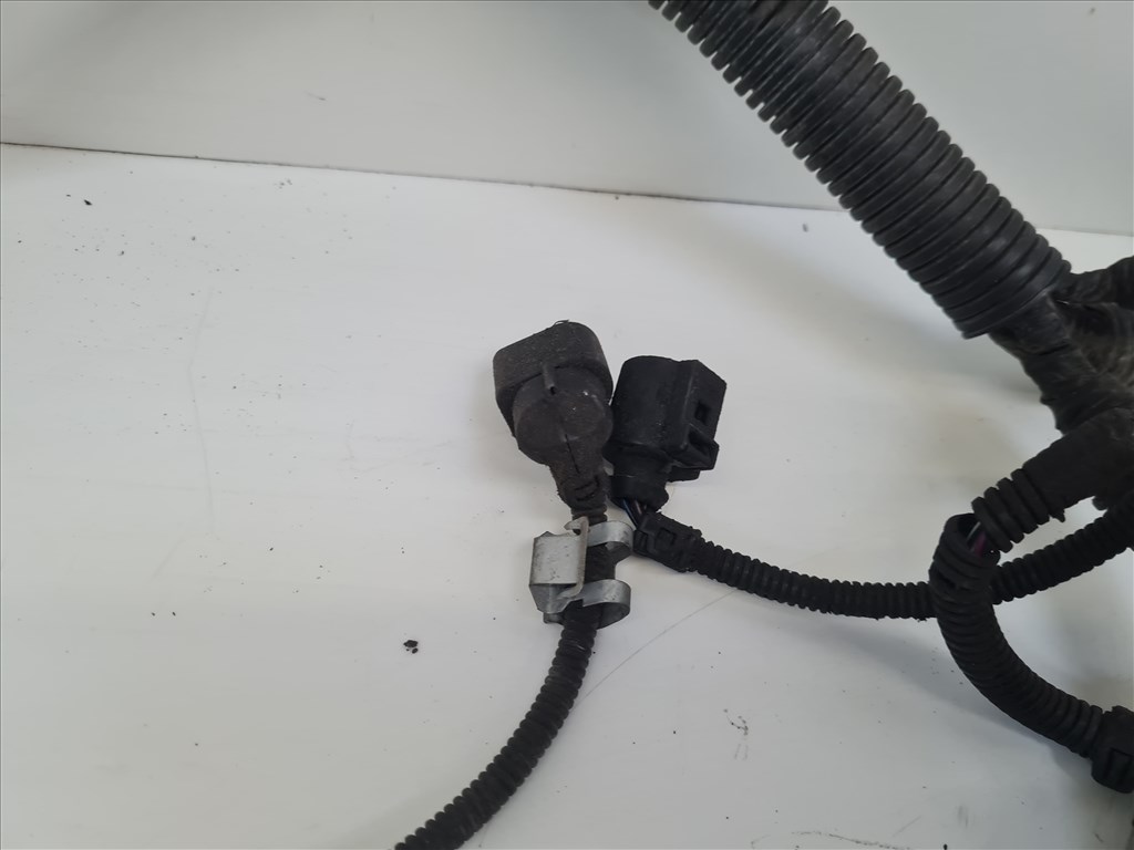 Volkswagen Golf IV 1.6 16V BCB motor kábelköteg (20759) 036905100b 5. kép
