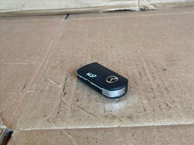 Mazda 6 (2nd gen) MAZDA 6 Kulcsház