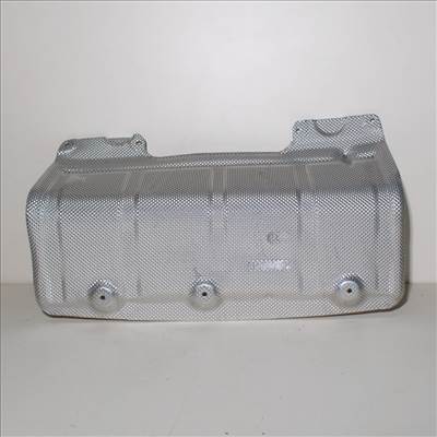 BMW 3er F30-F80-F31-F34, 4er F32-F33-F82-F83-F36 Hővédő lemez 