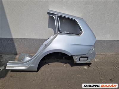 Volkswagen Golf VII kombi bal hátsó negyed / hátsó sárvédő LA7W (19178, 19179)