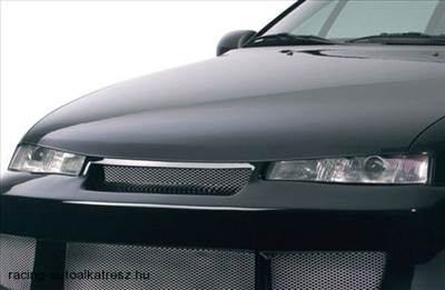 Opel Calibra OPEL CALIBRA, Fém motorháztető toldat