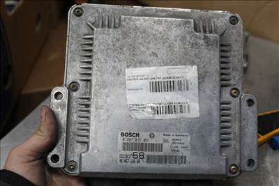 Fiat Ulysse II  2.0JT motorvezérlő (9646719080)