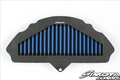 Sport betétszűrő motorkerékpárhoz SIMOTA OKA-1005 KAWASAKI ZX