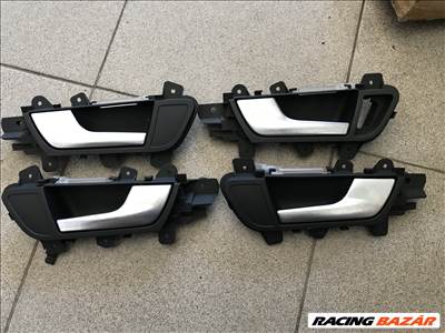 Audi A4 (B8 - 8K) belső kilincs szett