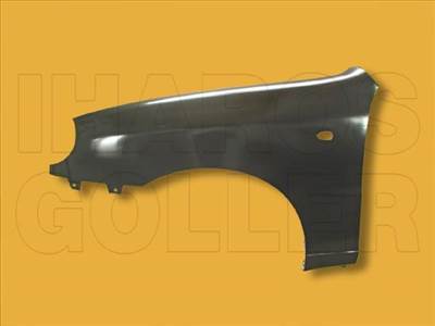 Daewoo Lanos 1997-2004 - Első sárvédő bal