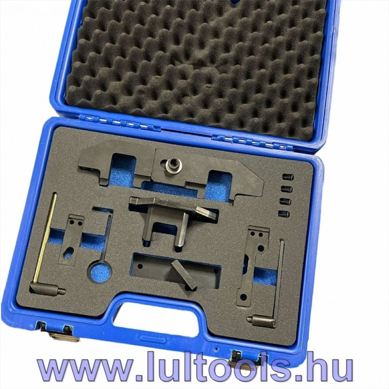 Vezérlésrögzítő PSA 1.0 / 1.2 VTI 1. kép