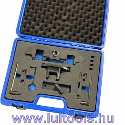 Vezérlésrögzítő PSA 1.0 / 1.2 VTI