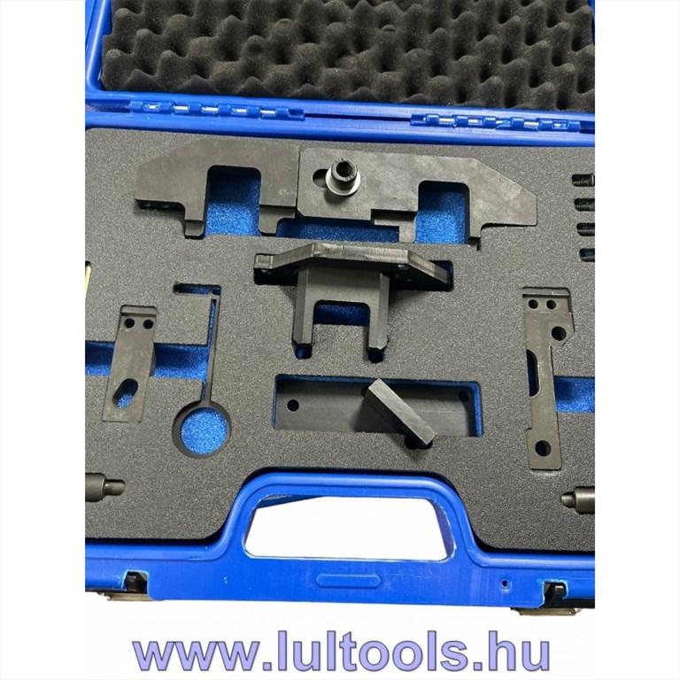 Vezérlésrögzítő PSA 1.0 / 1.2 VTI 2. kép