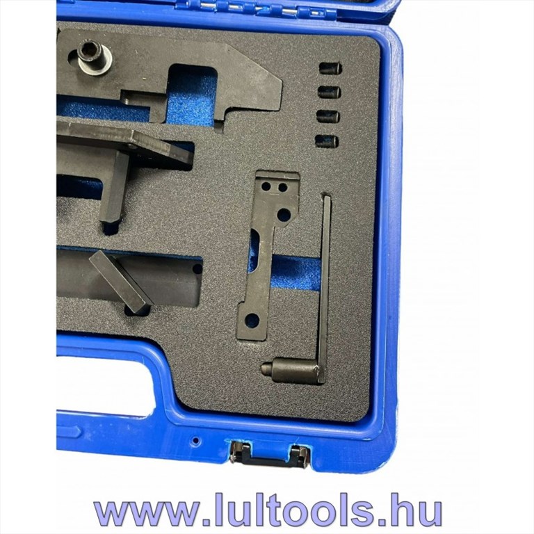Vezérlésrögzítő PSA 1.0 / 1.2 VTI 3. kép