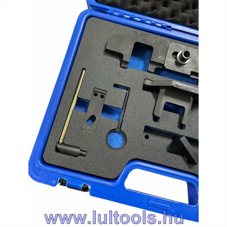Vezérlésrögzítő PSA 1.0 / 1.2 VTI 4. kép