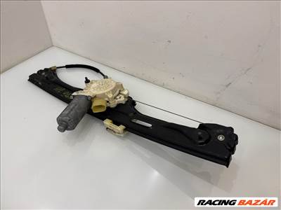 BMW X5 E70 jobb hátsó ablakemelő szerkezet 51357166382
