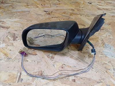Vw Polo 9N (2001-2009) Bal Visszapillantó Tükör Elektromos