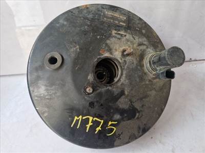 VOLVO S40 Fékrásegítő