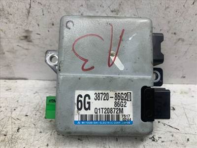 SUZUKI IGNIS II Kormányoszlop Vezérlő