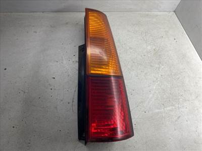 SUZUKI IGNIS II Jobb Hátsó Lámpa