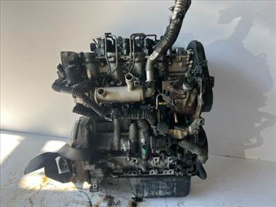 PEUGEOT 307 Motor (Fűzött blokk hengerfejjel)