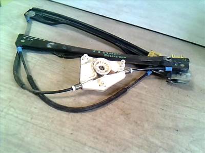 SEAT CORDOBA 02.09-08.02 Bal első ablakemelő szerkezet elektromos