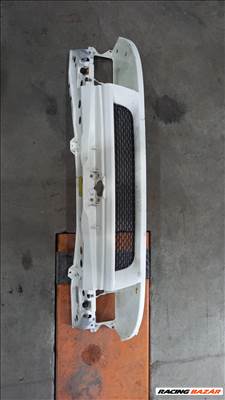 Ford Transit Tranzit MK6 00- Homlokfal zárhíd lámpakeret keret 5119 1c158242ac