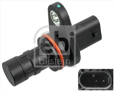 FEBI BILSTEIN 175808 - impulzusadó, főtengely AUDI SEAT SKODA VW