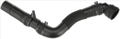 GATES 05-4585 - hűtőcső SEAT SKODA VW