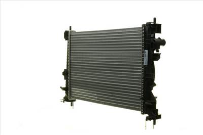 MAHLE CR 1178 000P - Vízhűtő (Hűtőradiátor) ALFA ROMEO