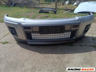 Ford Fusion első lökhárító 