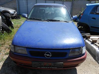 Opel Astra F (T92) önindító