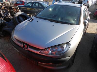 PEUGEOT 206 SW (2E/K) 1.4 HDI jobb hátsó lámpa