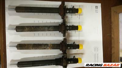 Citroën C5 II HDi 135 FAP PEUGEOT-CITROEN 2.0 HDI DELPHI injektorok eladók  ejbr03801d ejbr06001d