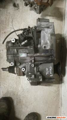 Volkswagen Golf V 2.0 FSI W-AUDI-SKODA 2.0 FSI sebváltó JLW