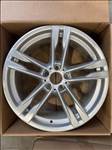R20 Original bmw 8.5J ET33 - 7843715 2db felni alufelni