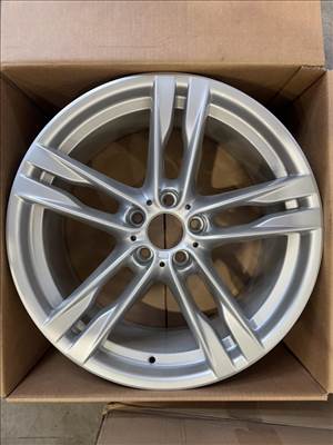 R20 Original bmw 8.5J ET33 - 7843715 2db felni alufelni 