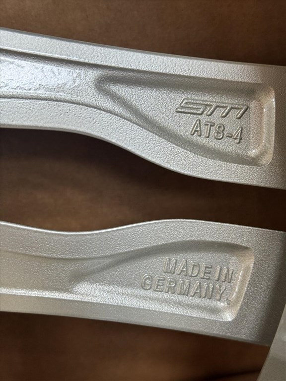 R20 Original bmw 8.5J ET33 - 7843715 2db felni alufelni  13. kép