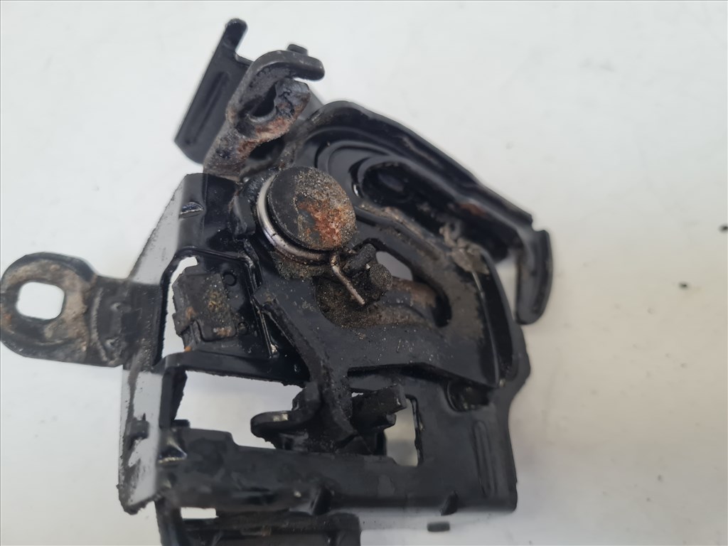 Volkswagen Golf IV motorháztető zárszerkezet (20725) 1j0823509 8. kép