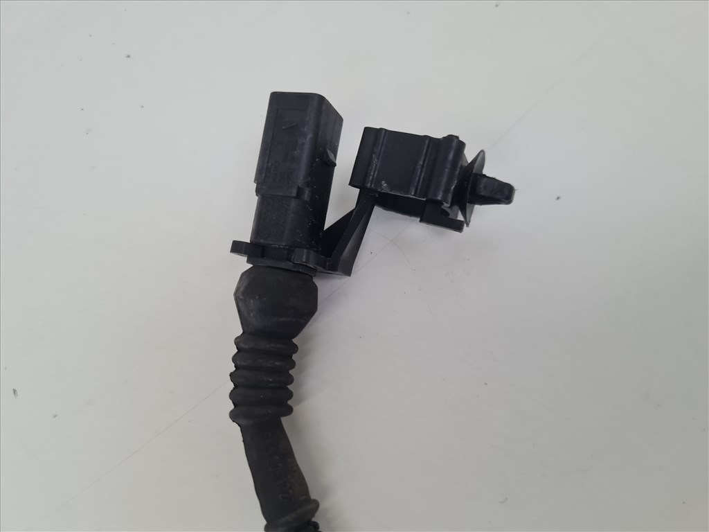 Volkswagen Golf IV motorháztető zárszerkezet (20725) 1j0823509 9. kép