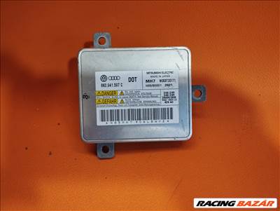 Vw Audi gyári xenon trafó 8K0941597C (M.20.611R)a