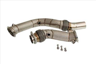 TurboWorks Leömlő BMW F82 F83 M4 S55