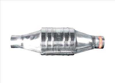 AWG Universal FI 55 1.6-3L dízel katalizátor EURO 4 200 CPSI