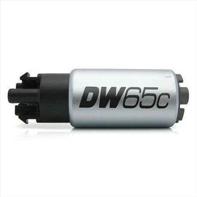 DeatschWerks üzemanyagszivattyú DW65C Lotus Elise Toyota MR2 265lph