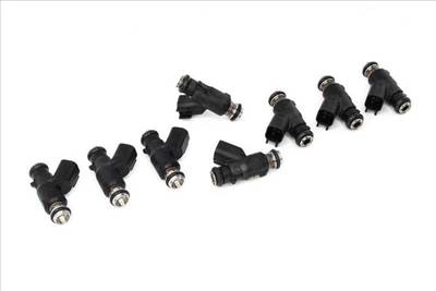 DeatschWerks 630cc Chevrolet Silverado/Sierra injektorok 00-06