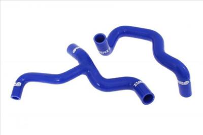 TurboWorks Szilikon vízcső Ford Mustang 3.8 V6 01-04