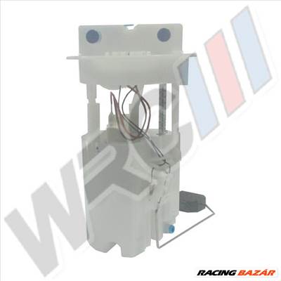Komplett AC Pumpa Peugeot 406, 806, Expert 1525H2 76573
