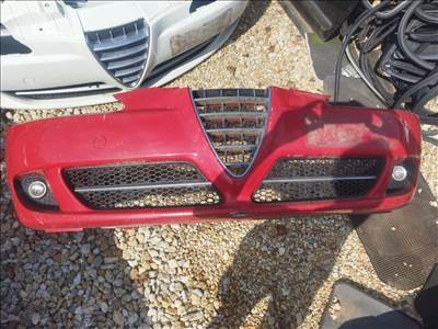 Alfa Romeo 147 első lökhárító kompletten eladó 