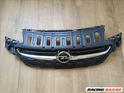 Opel Corsa E Hűtömaszk,hűtőrács 39003576